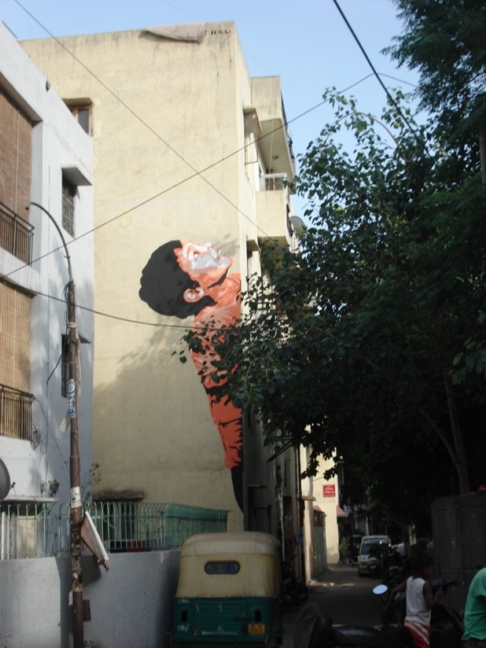 India - New Delhi - 