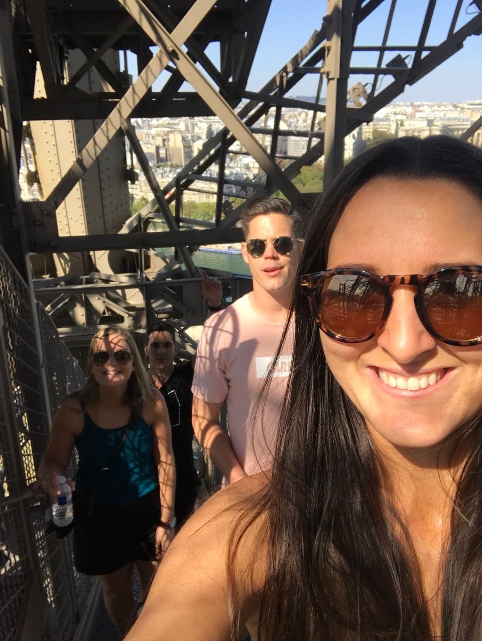 France - Paris - 