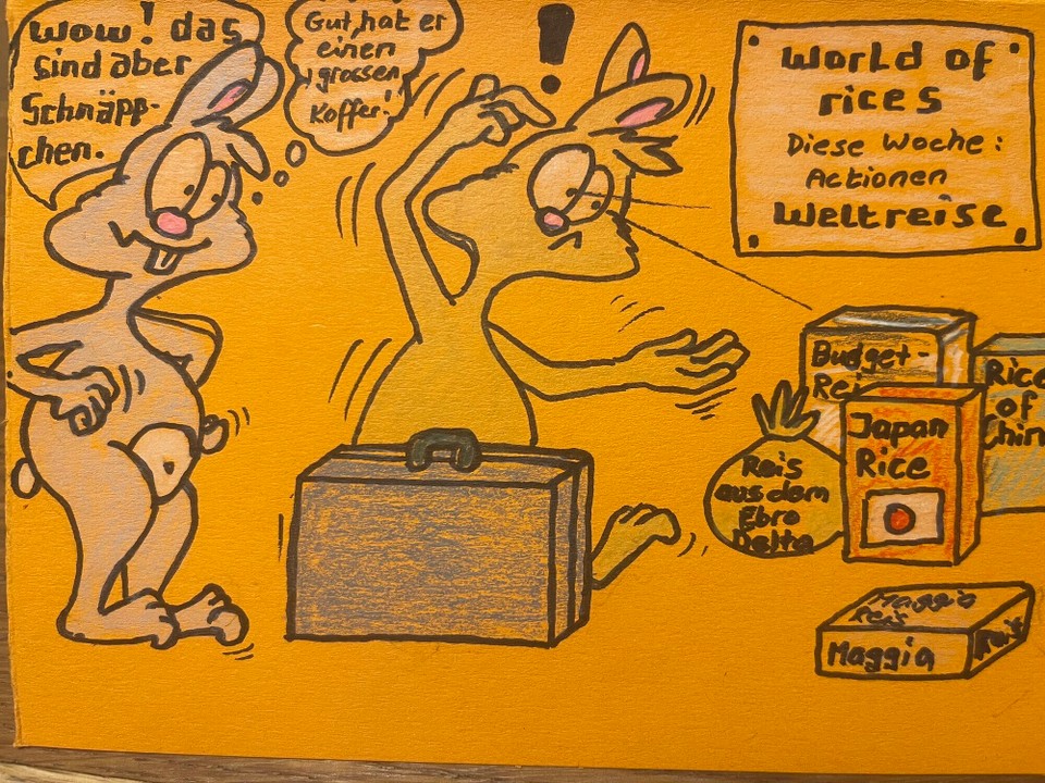 Deutschland - Hamburg - 