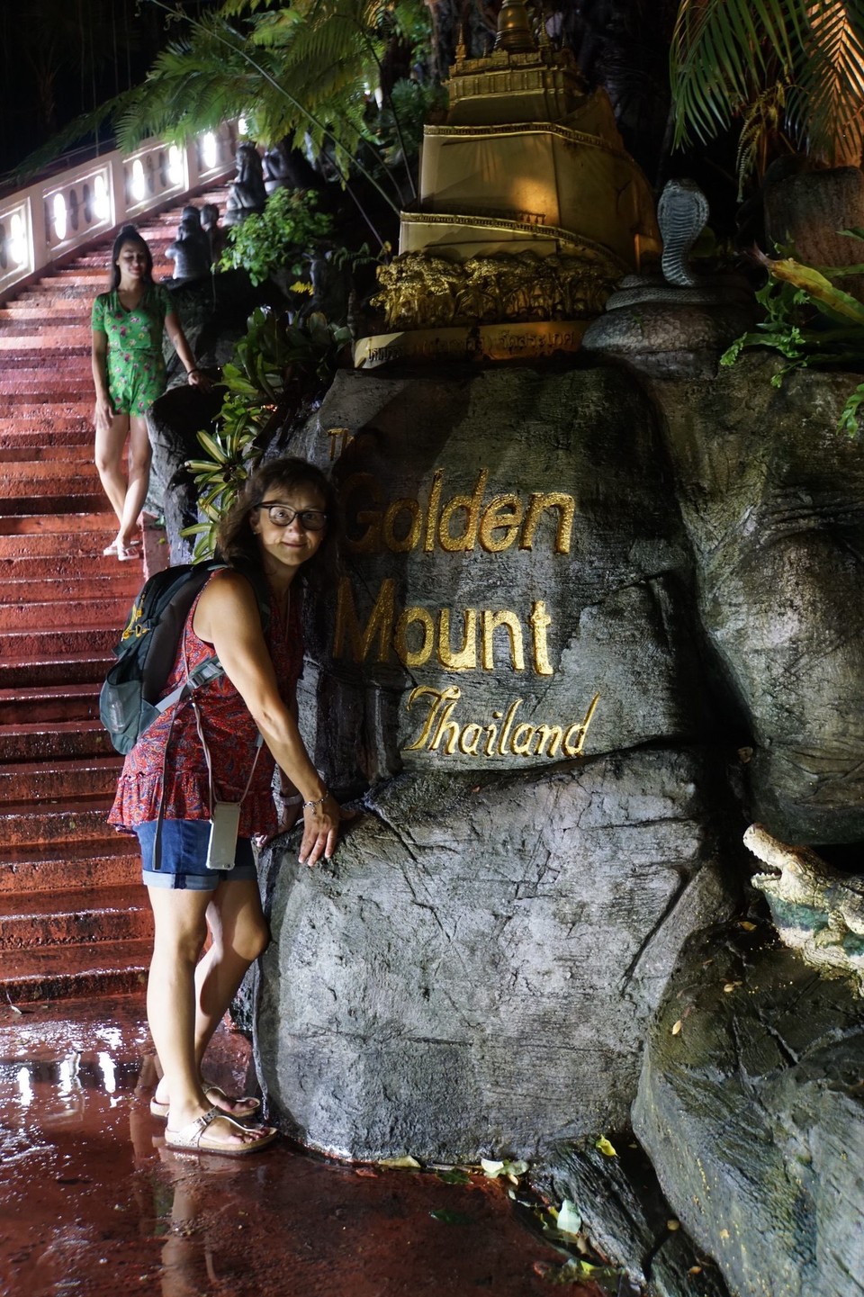 Thailand - Bangkok - 