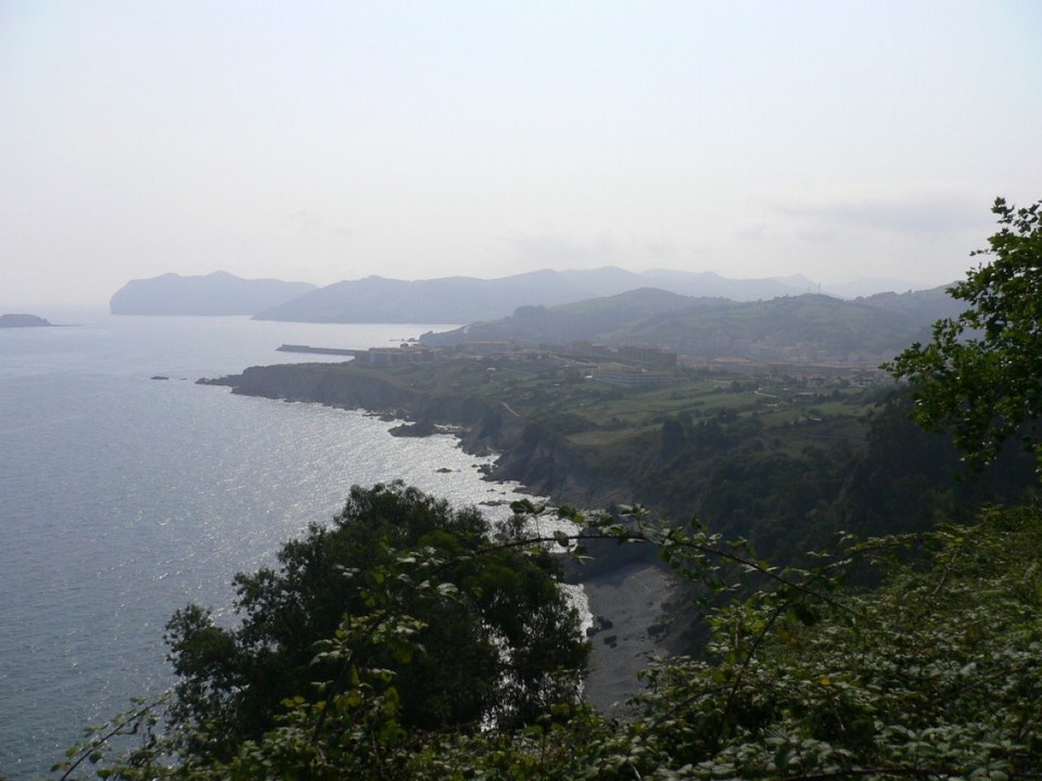 Spanien - Bakio - 