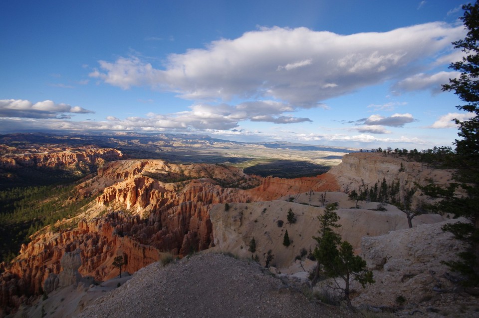 USA - Bryce-Canyon-Nationalpark - 