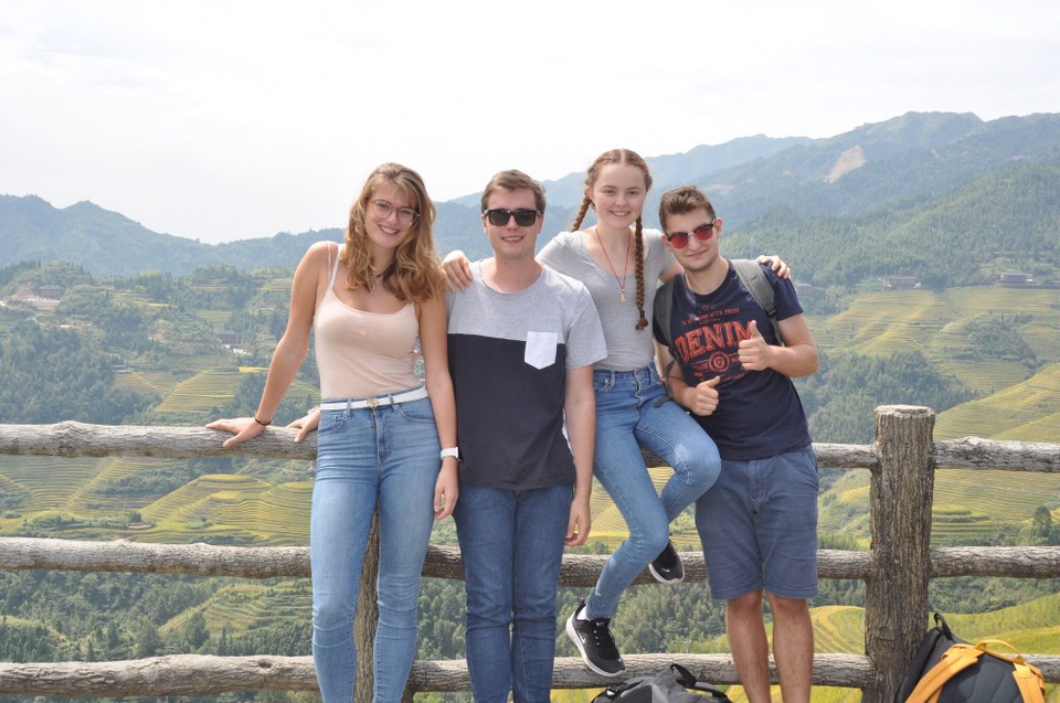 China - Guilin - 