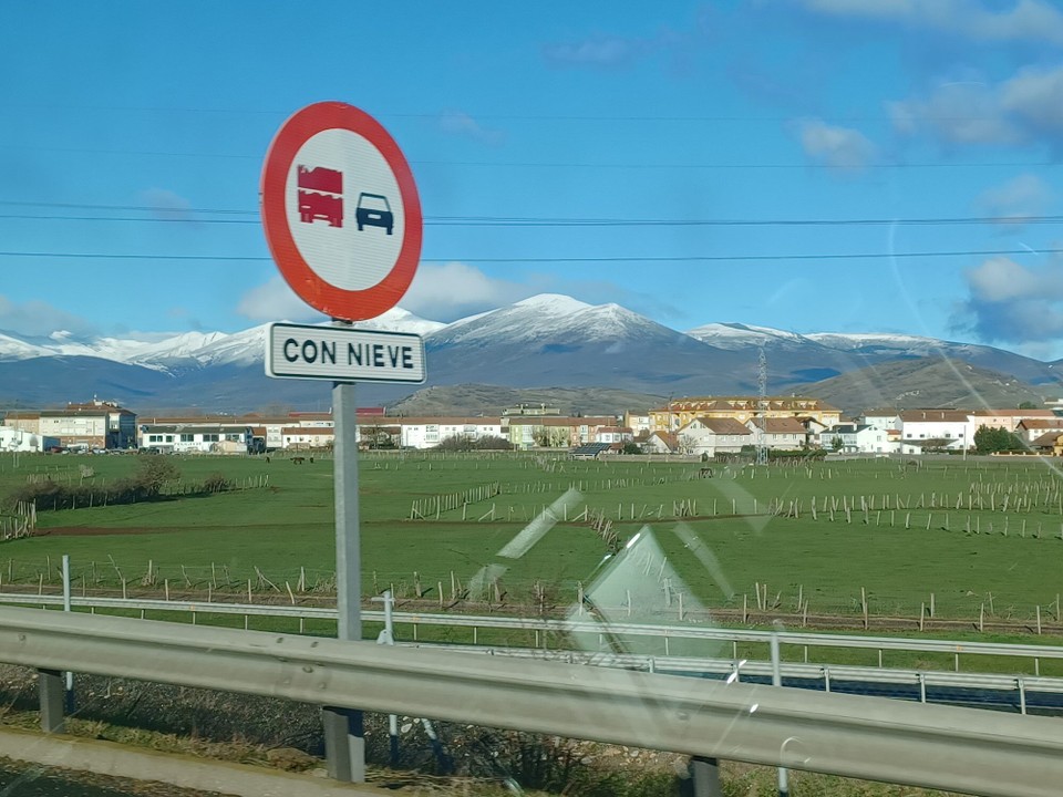 Spanien - Cáceres - 