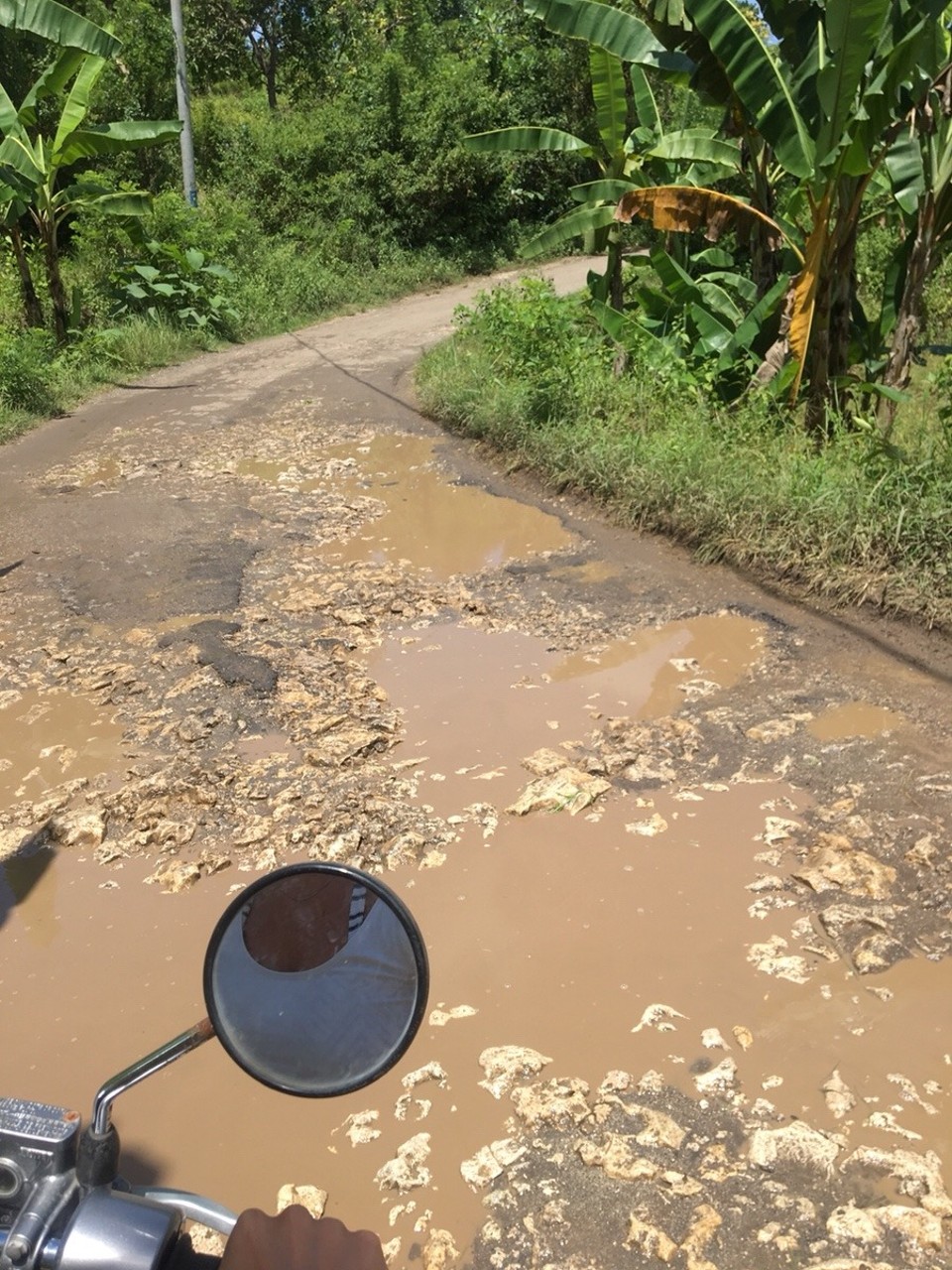 Indonesien - Klungkung - 