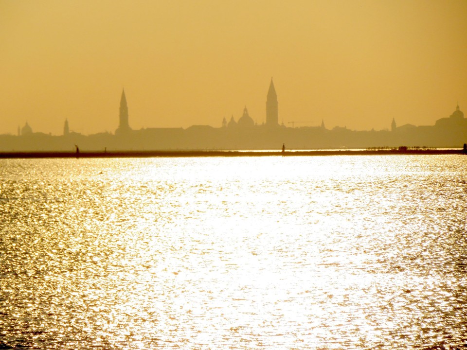 Italien - Venezia - 