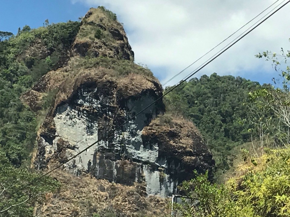 Costa Rica - Perez Zeledon - 