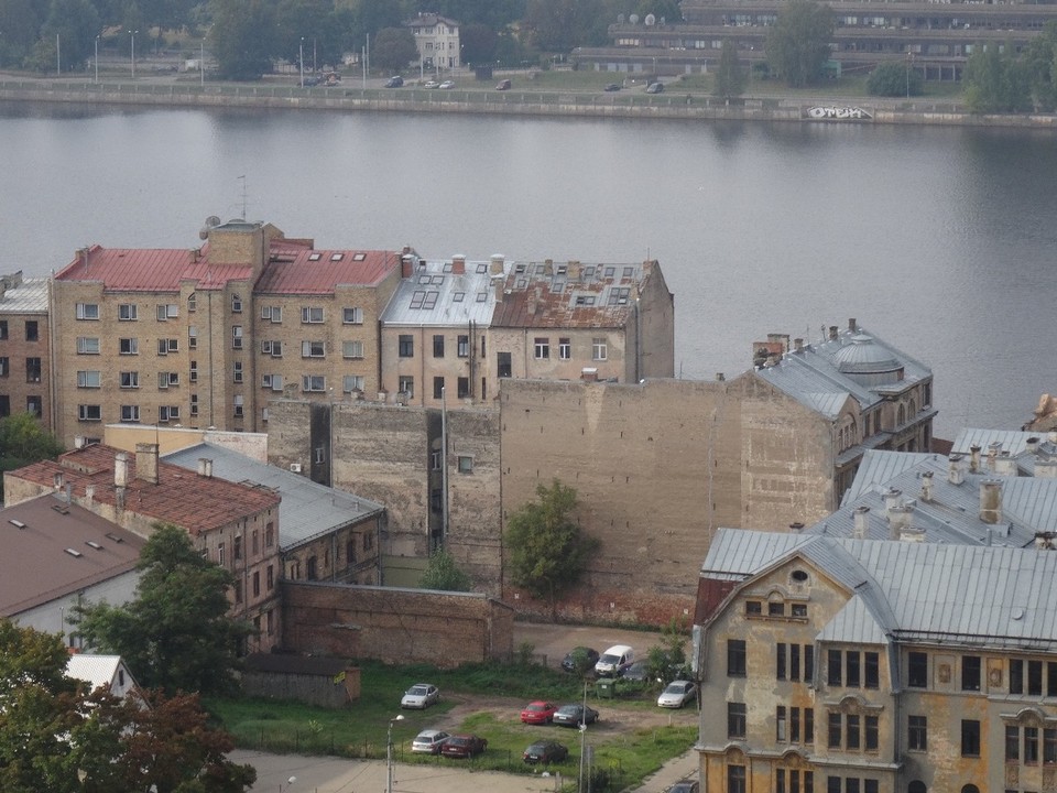 Lettland - Riga - 