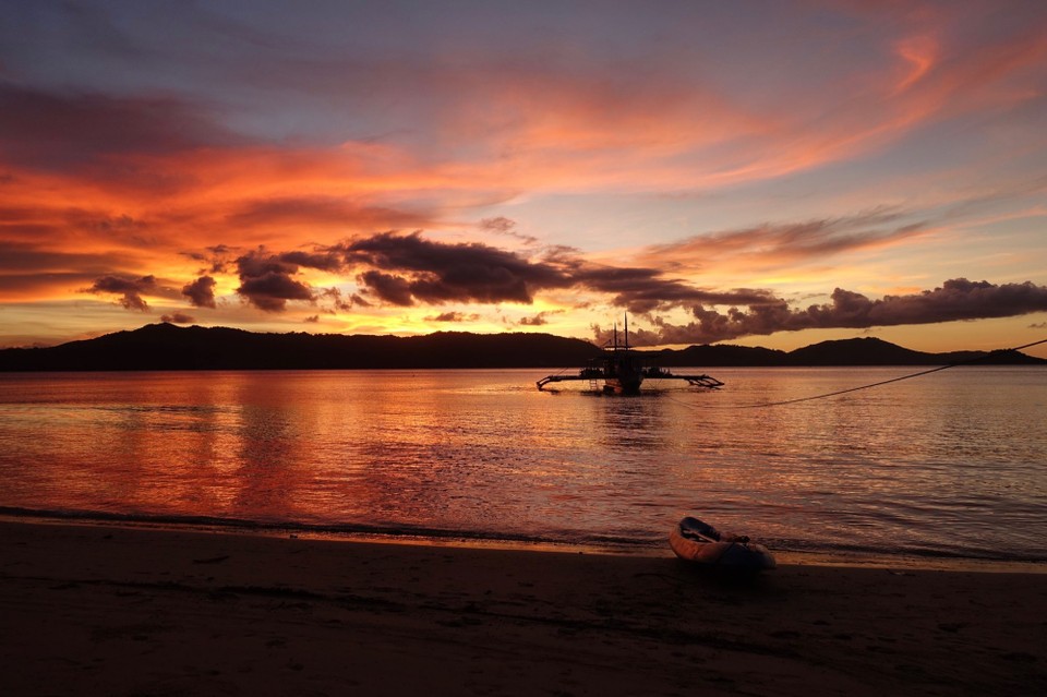 Philippines - El Nido - 