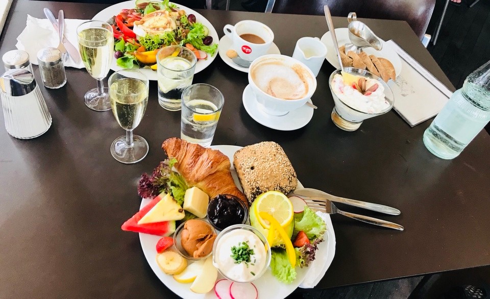Deutschland - Lüneburg - yammi 
