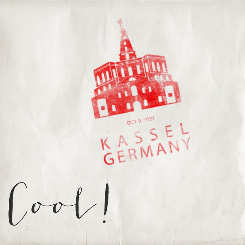 Deutschland - Kassel - 