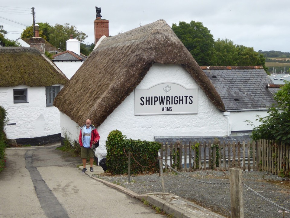 United Kingdom - Helston - 