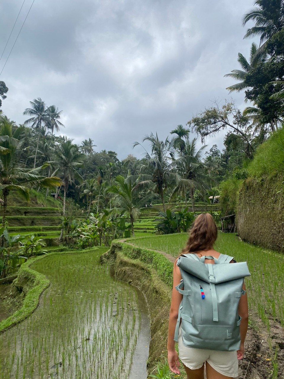 Indonesien - Gianyar - 