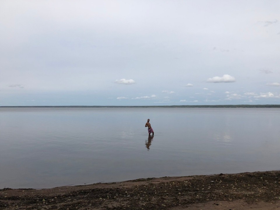 Finland - Yläne - 