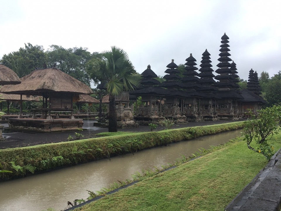 Indonesien - Tabanan - 