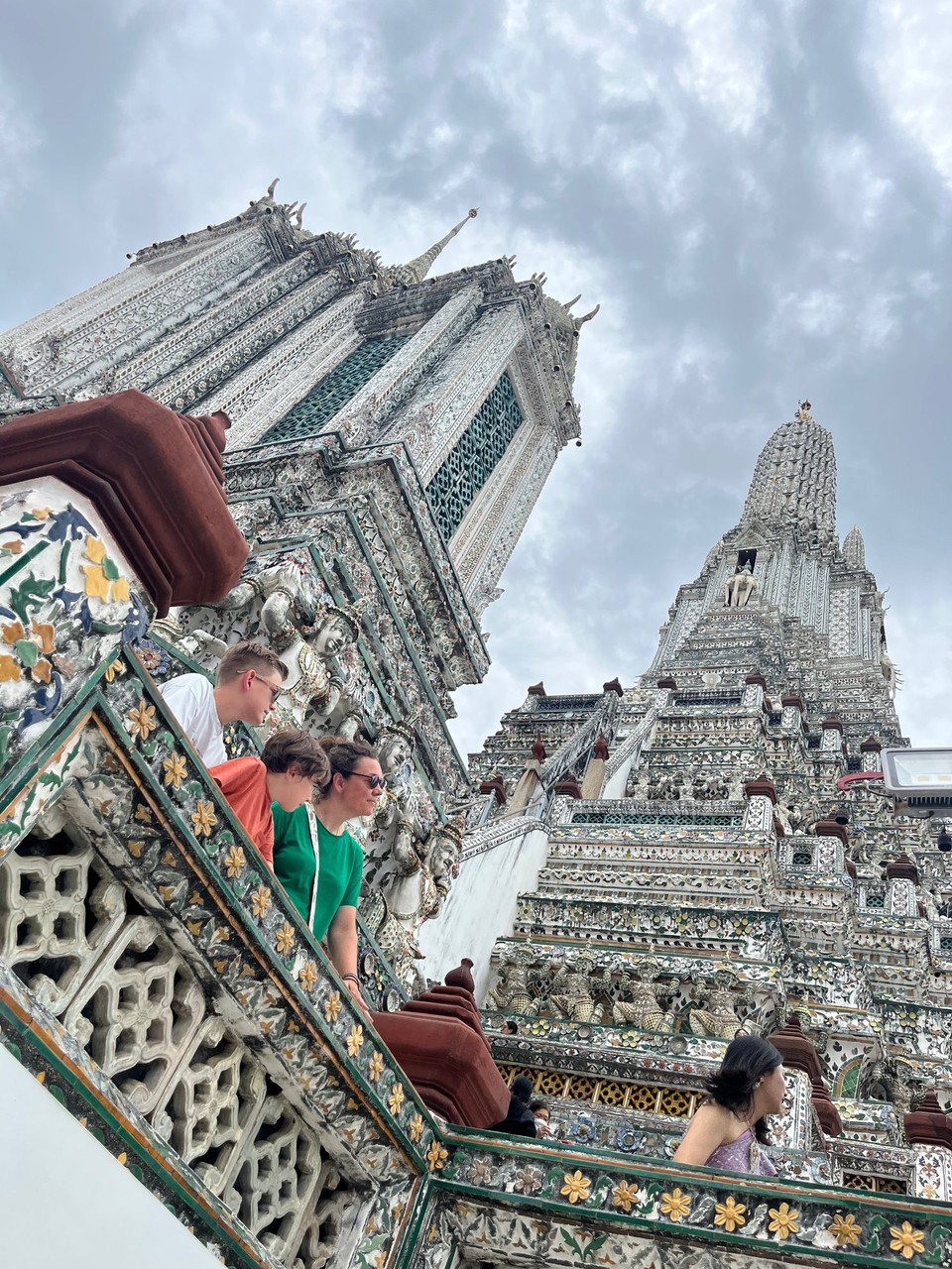 Thailand - Bangkok - 