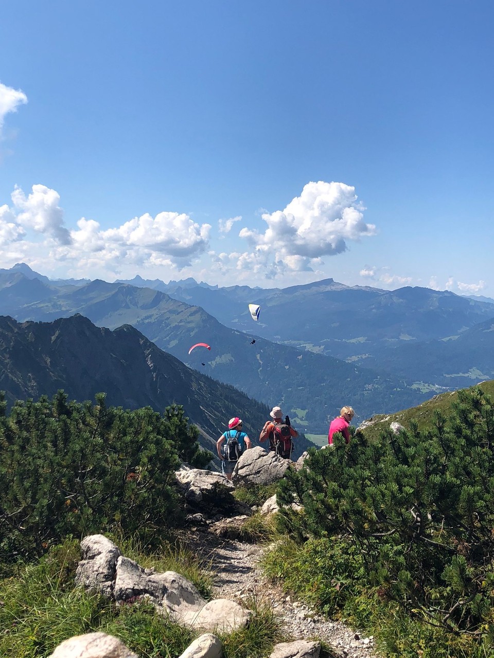 Deutschland - Oberstdorf - 