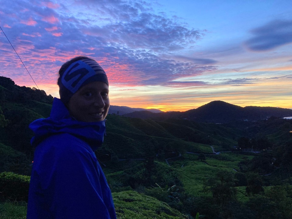 Malaysia - Tanah Rata - 