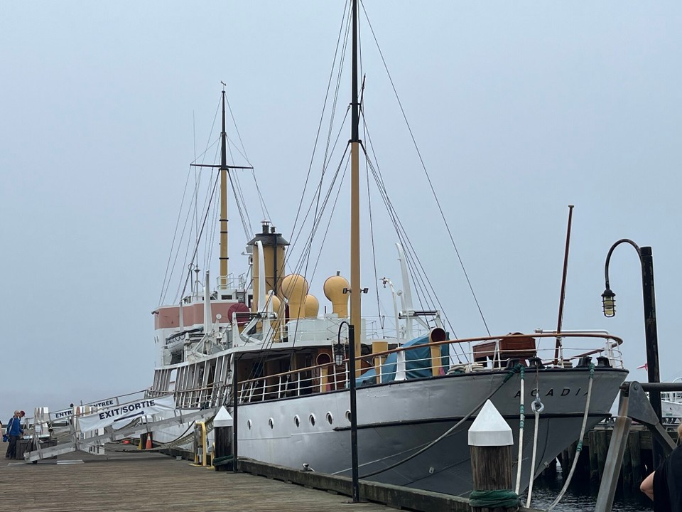 Kanada - Halifax - 
