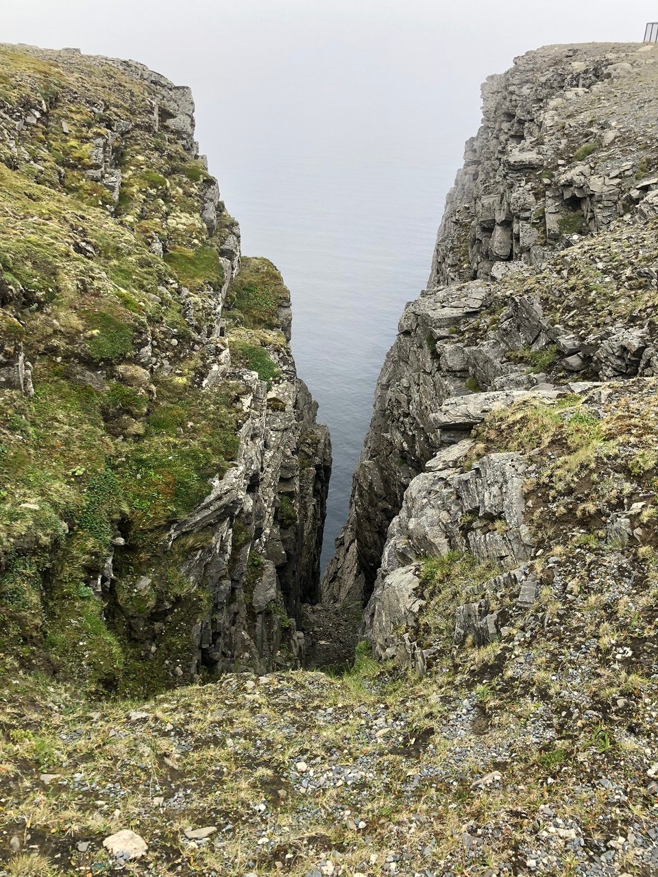 Norwegen - Nordkapp - 