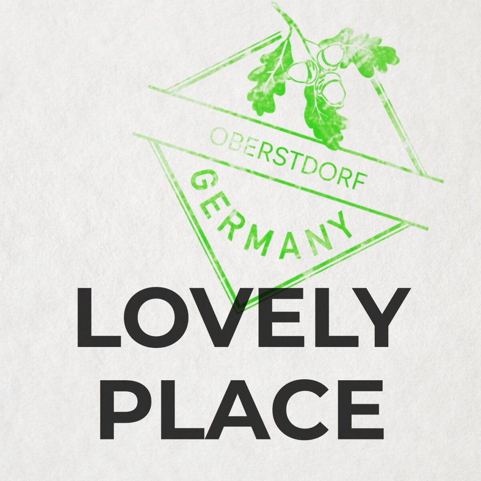 Deutschland - Oberstdorf - 