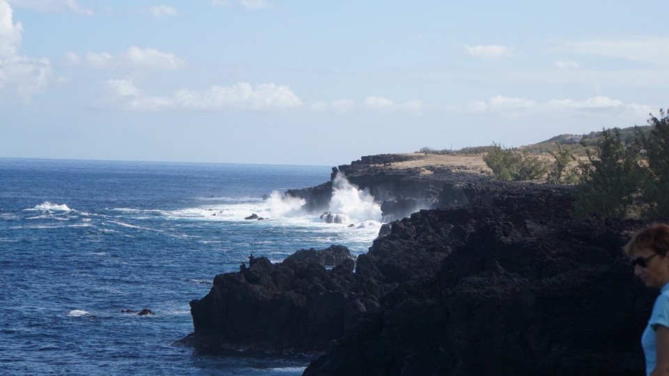 Réunion - Cilaos - 