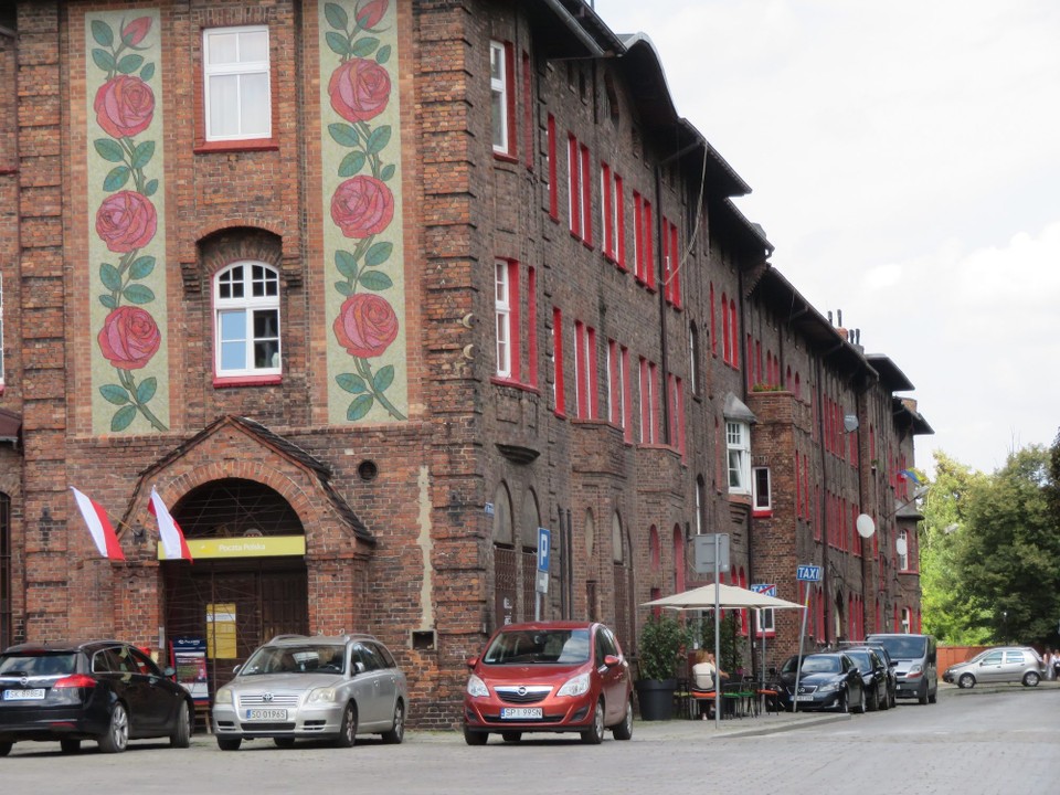 Polen - Katowice - 