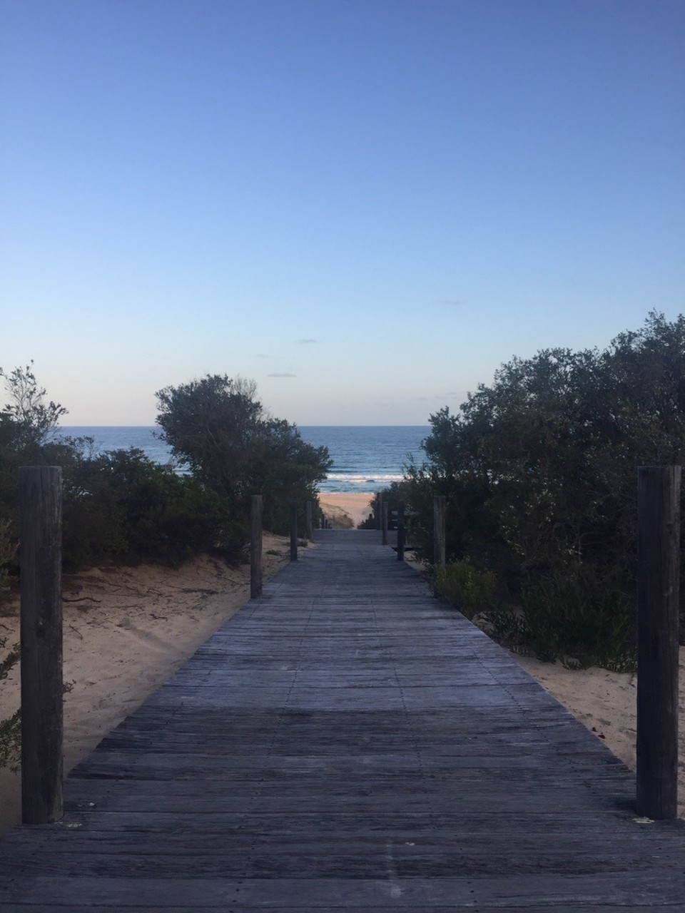  - Australia, Wairo Beach Tourist Park - 