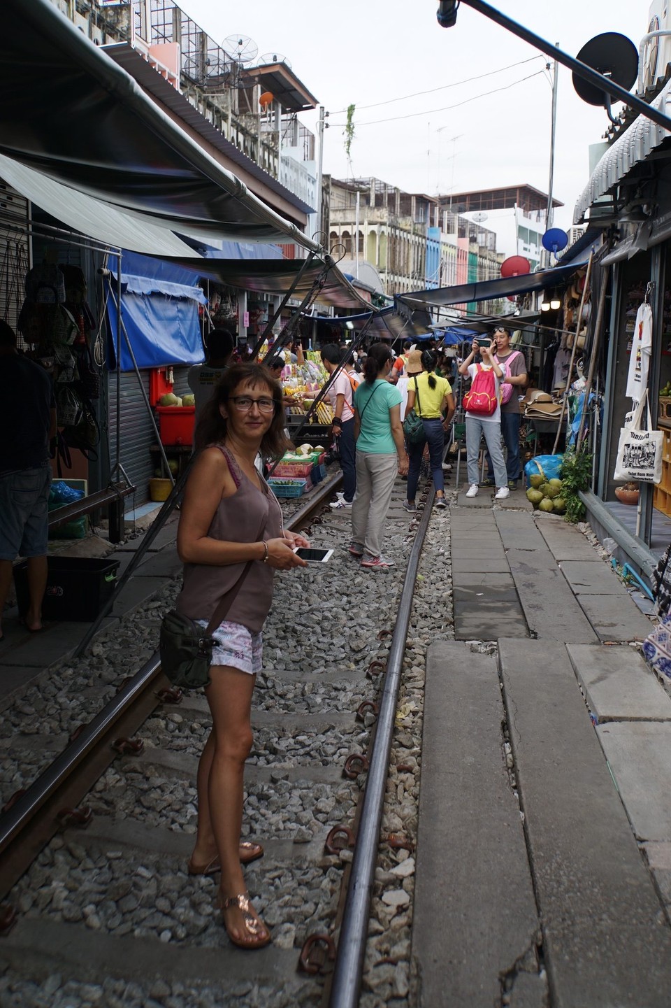 Thailand - Bangkok - 