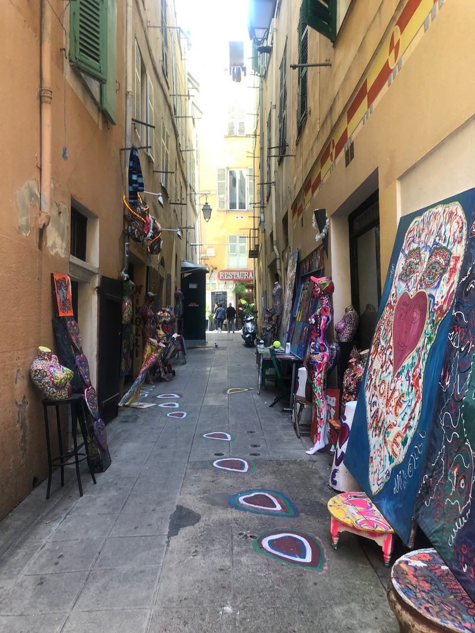 France - Nice - 