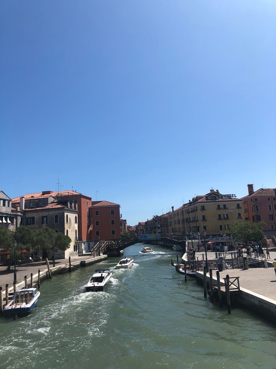 Italy - Venice - 