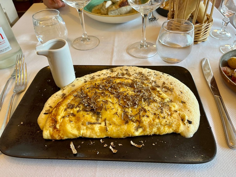 Frankreich - Beauvoir - Voilà!