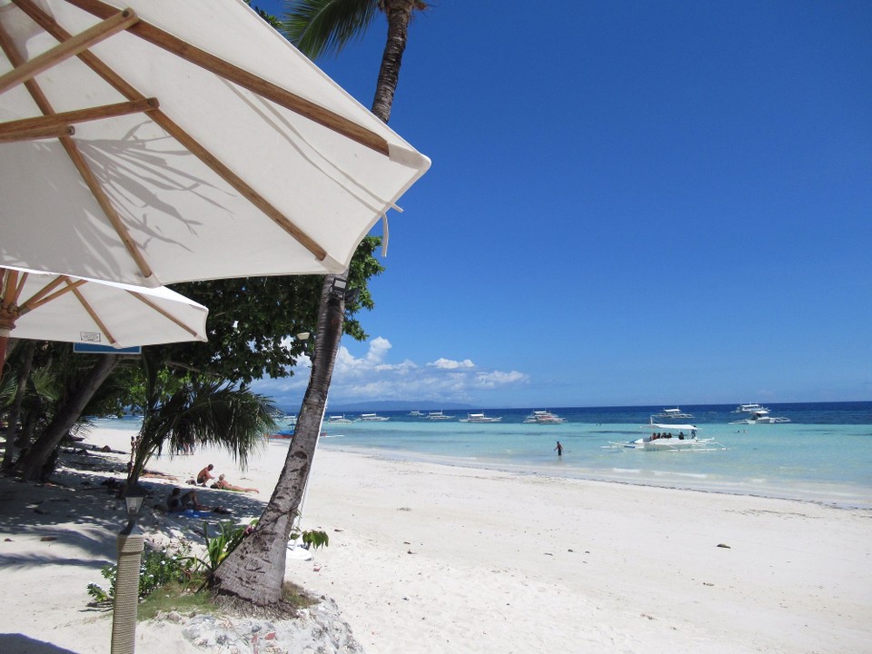 Philippinen - Panglao - 