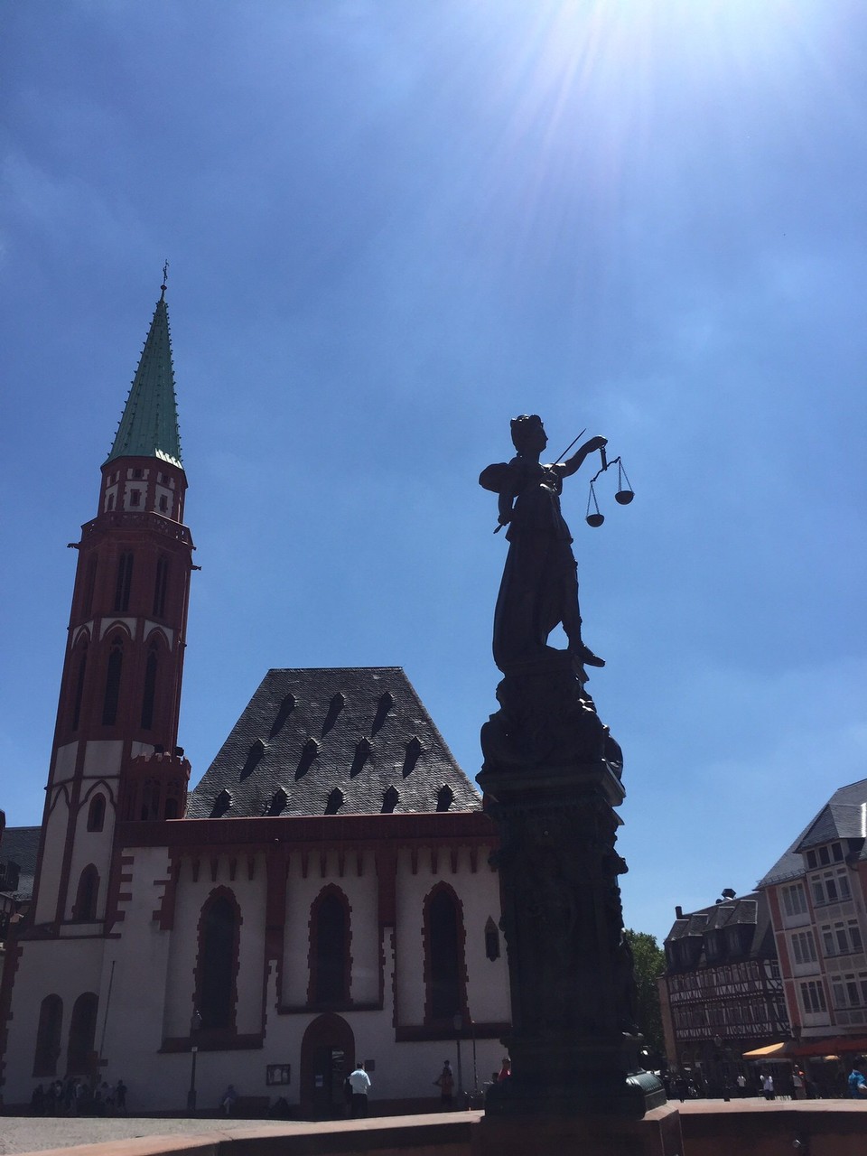 Deutschland - Frankfurt am Main - 