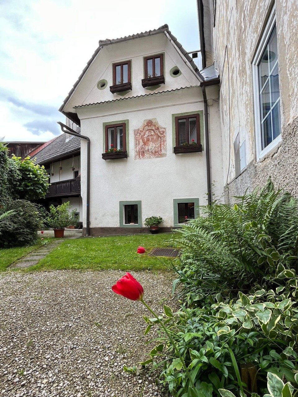Slowenien - Radovljica - 