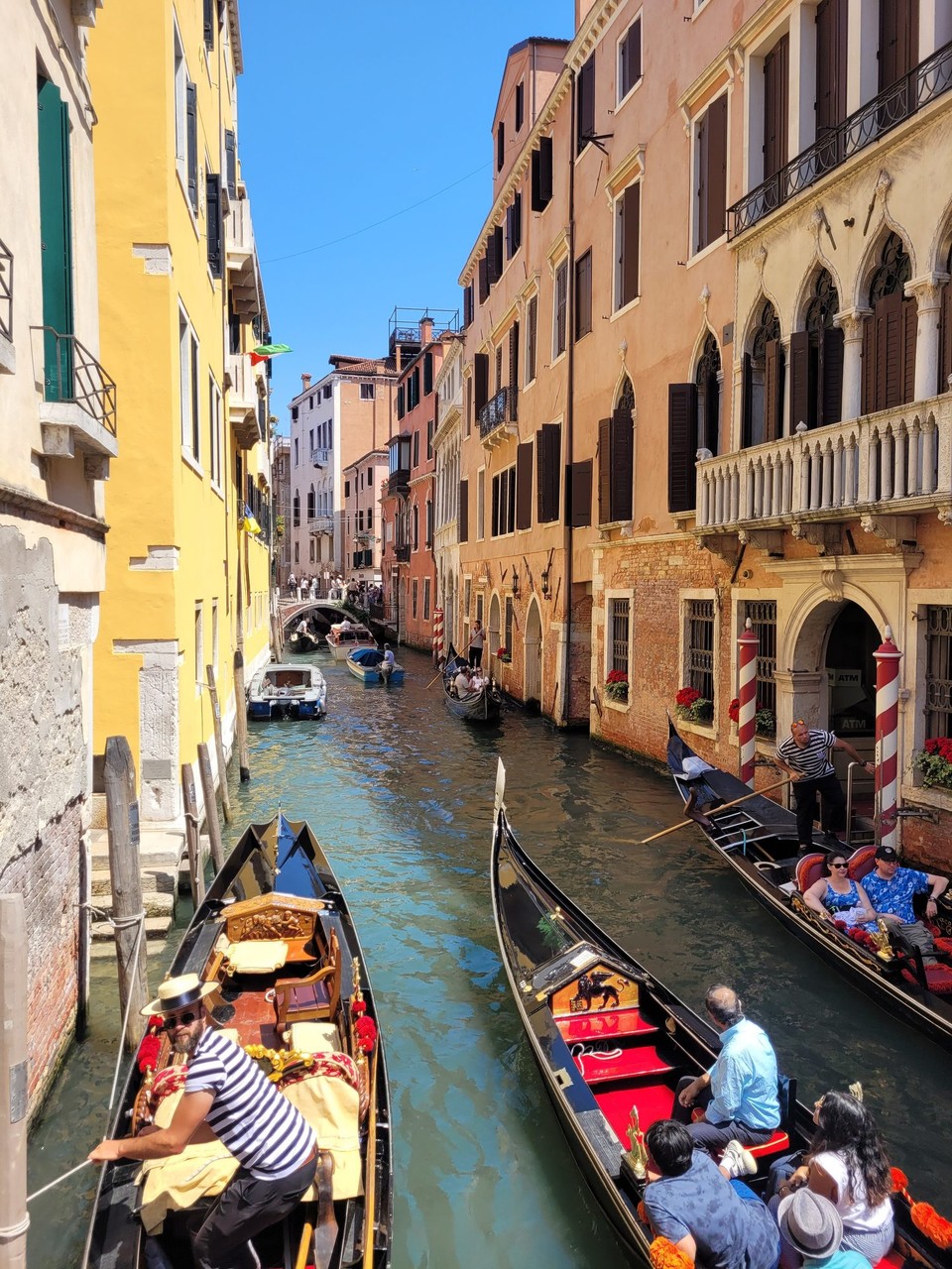 Italien - Venedig - 