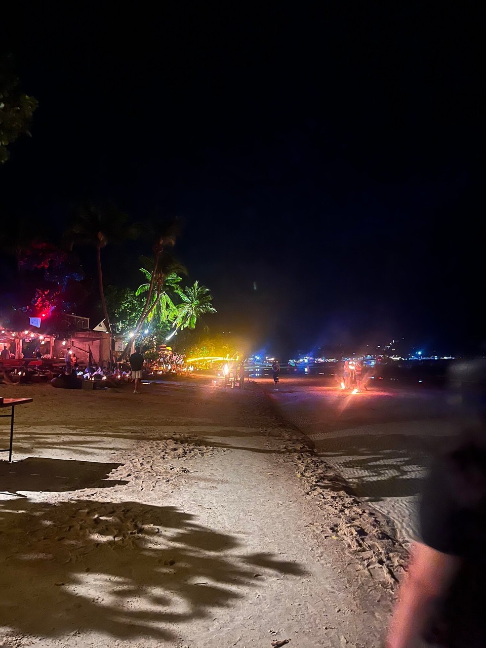 Thailand - Ko Pha-ngan - 