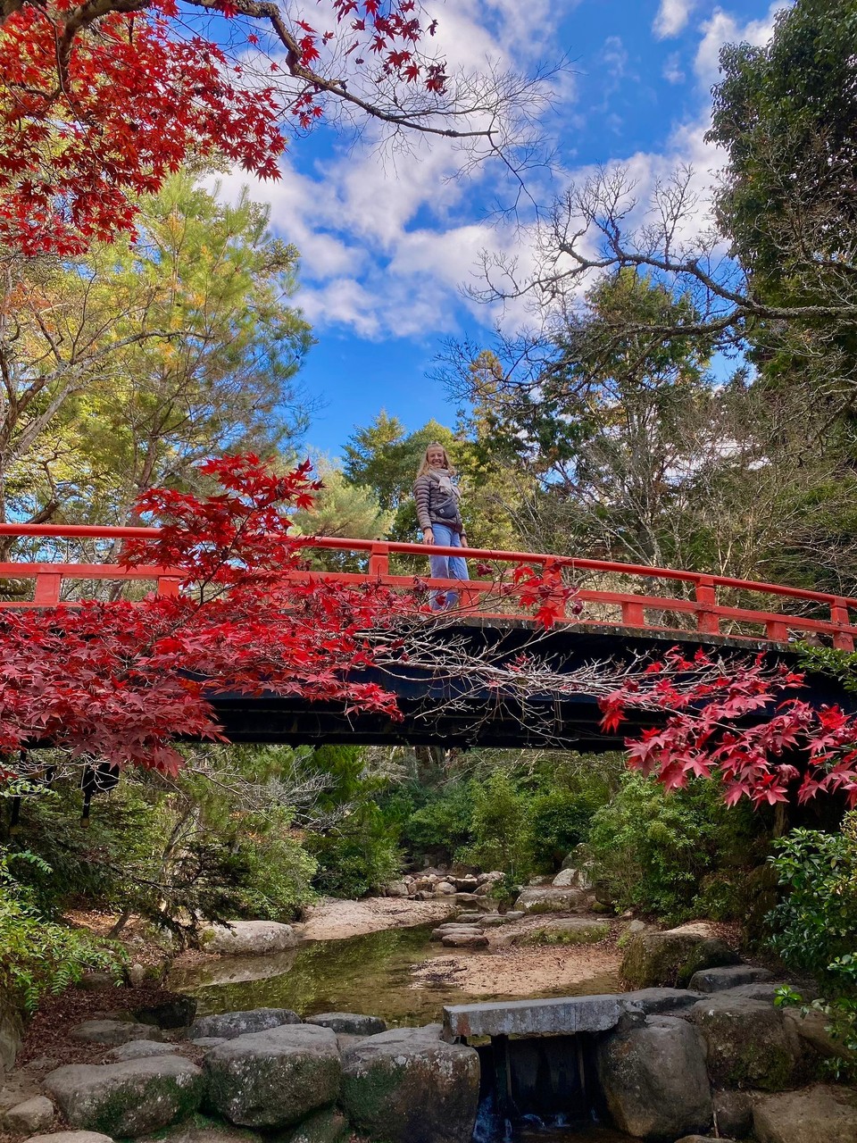 Japan - Naka, Hiroshima - 