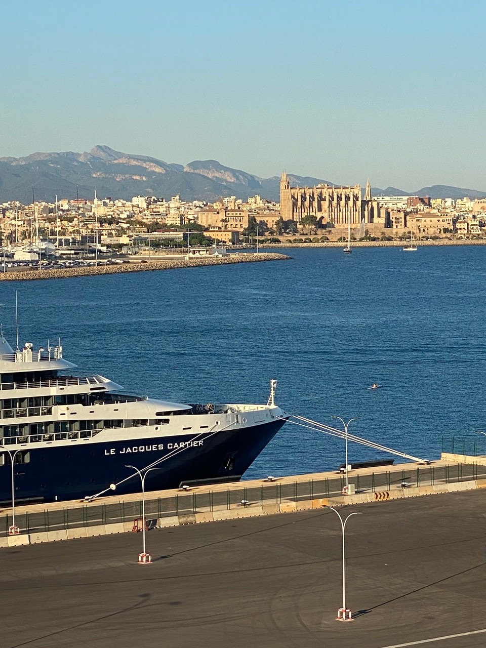 Spanien - Palma de Mallorca - 