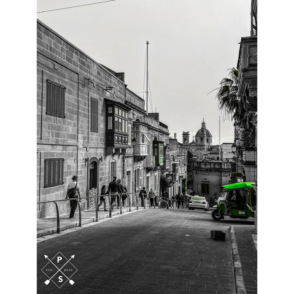 Malta - Victoria - 