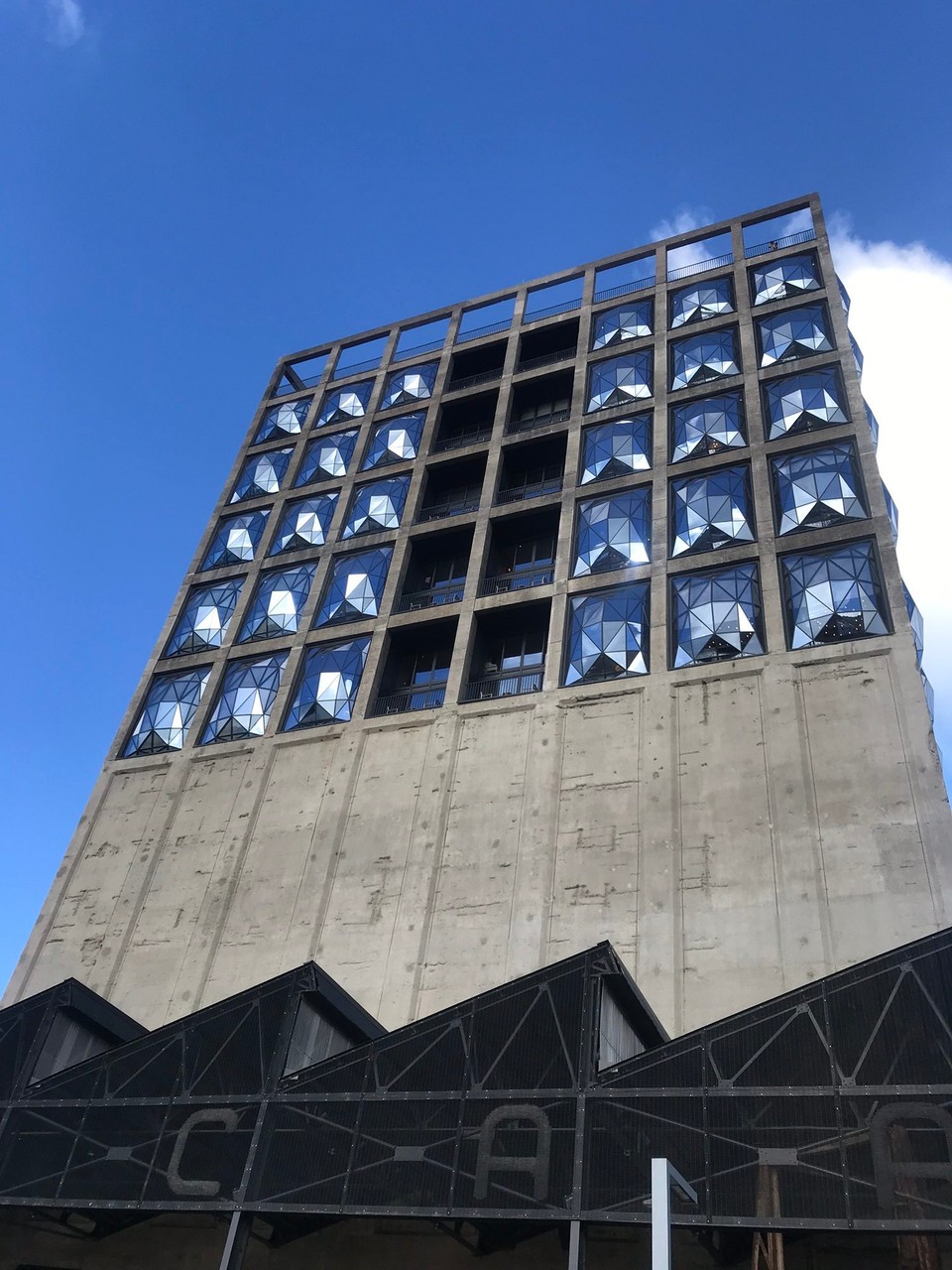 Südafrika - Cape Town - 