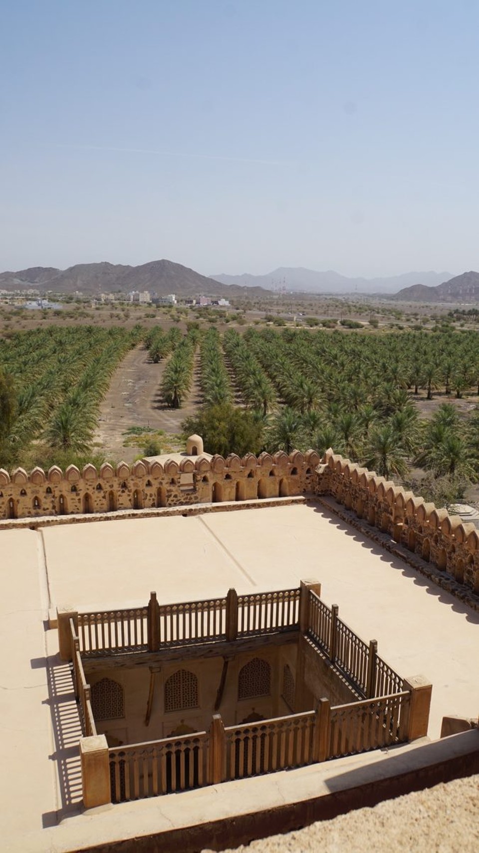 Oman -  - 