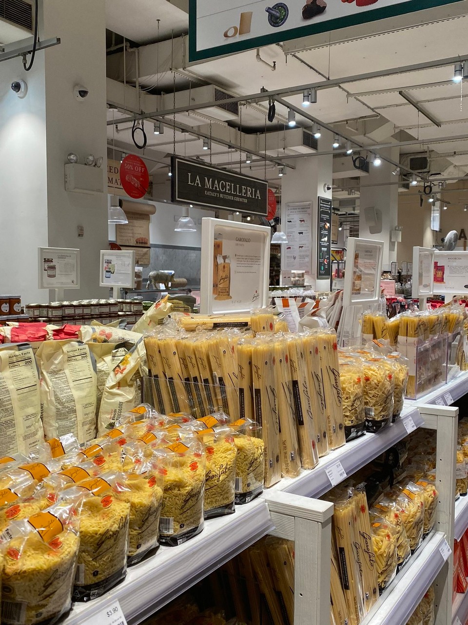 Vereinigte Staaten - New York - 