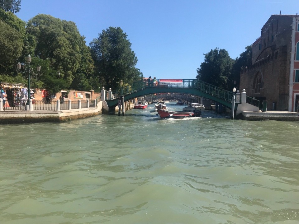 Italien - Venedig - 