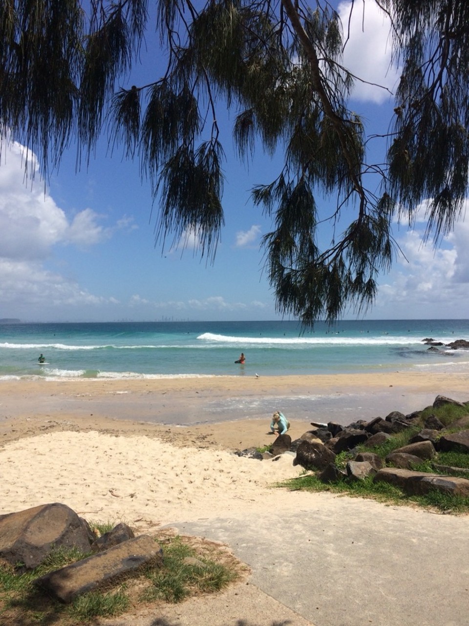 Australien -  - 