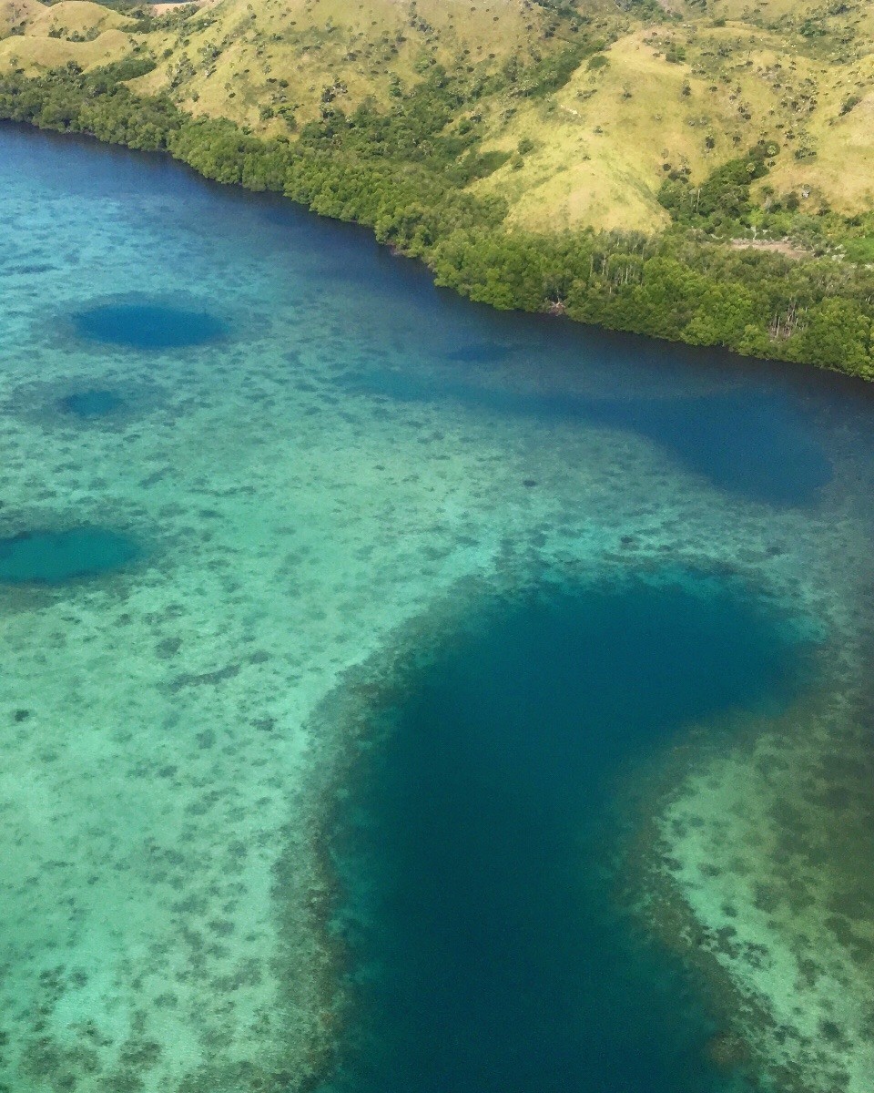 Indonesien - Labuan Bajo - 