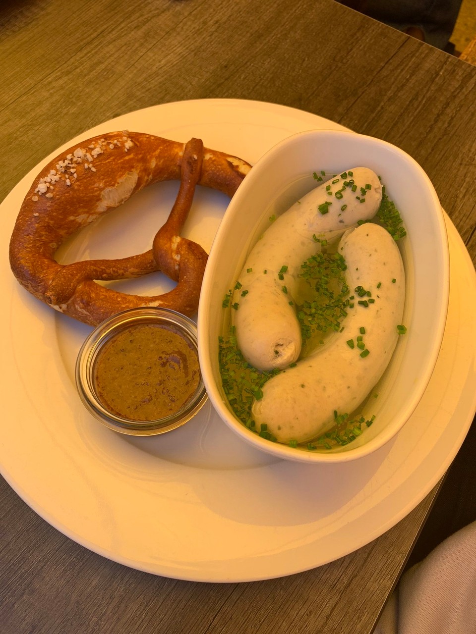 Deutschland - Grainau - Zünftig 😋