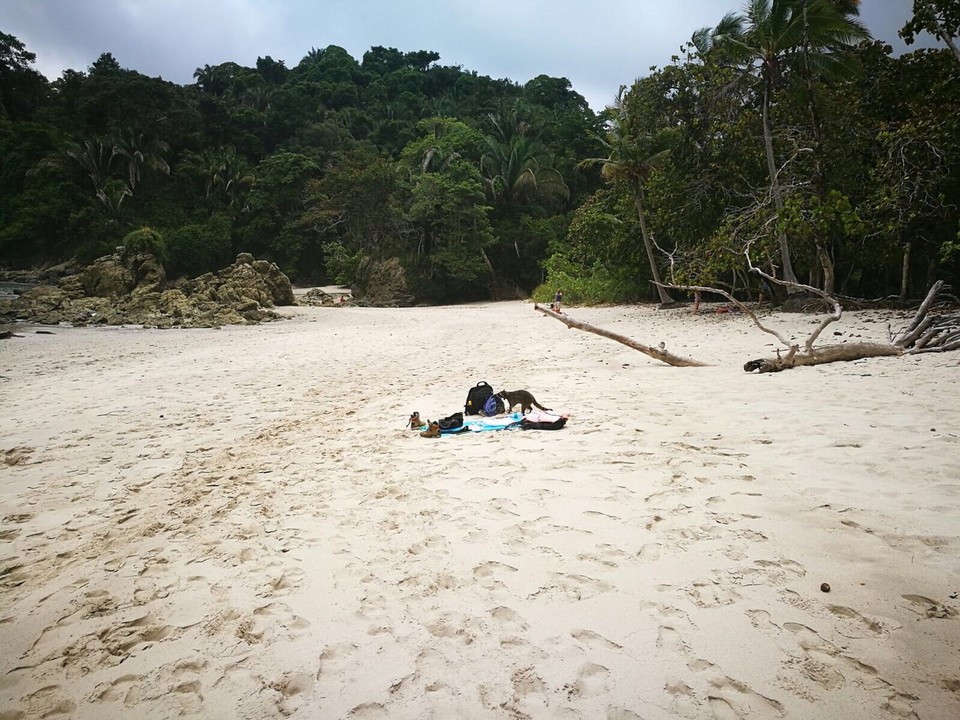 Costa Rica - Aguirre - 