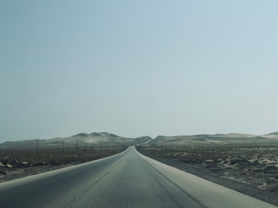Oman -  - 