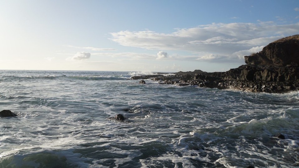 Réunion - Saint-Gilles les Bains - 